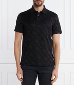 Поло Pack 33 BOSS BLACK - черный(50501871)