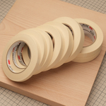 Малярный скотч 3M