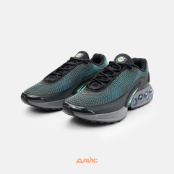 Кроссовки Nike Air Max DN "Black Rage Green"