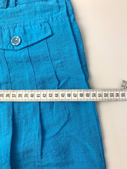 Шорты удлиненные 42 размер, новые