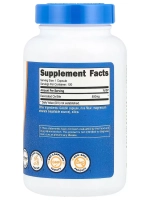 Бычья желчь 500 мг 120 капсул