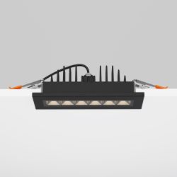 Уличный архитектурный светодиодный светильник Maytoni   O488DL-L6GF4K