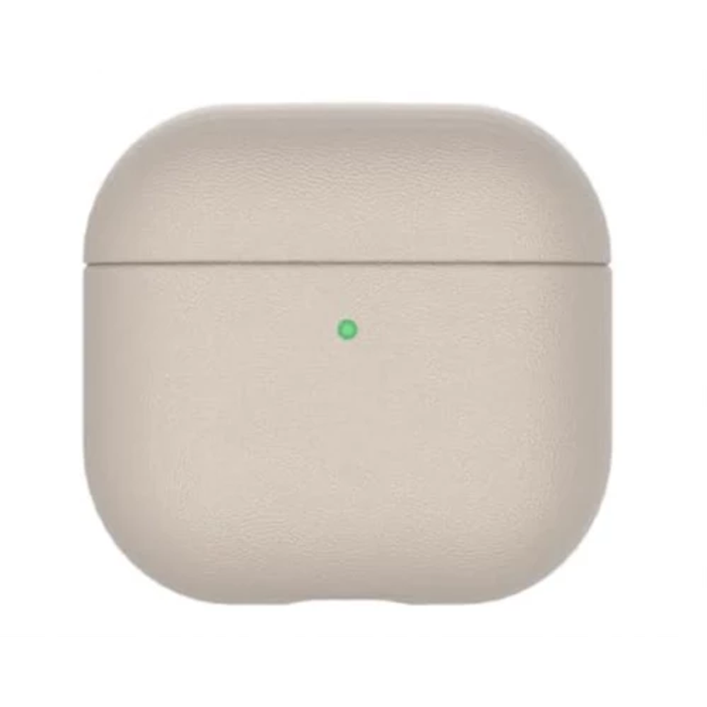 Чехол Leather Case K-DOO Lux Craft+ для AirPods PRO 3