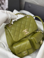 Рюкзак Chanel