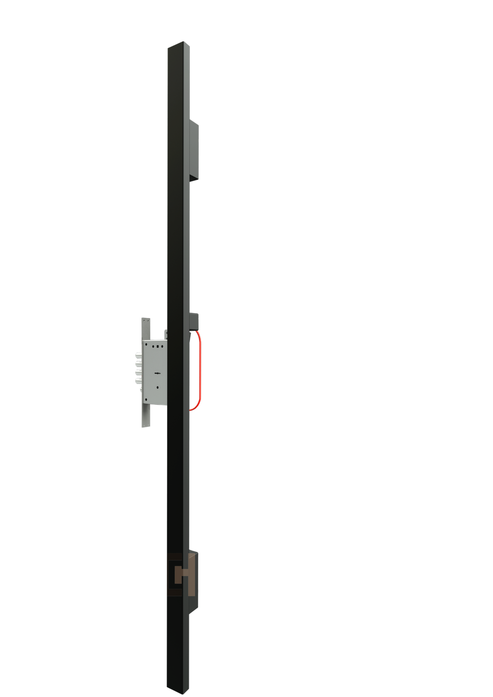 Арт. 60х30 Basic Mechanical Combi, L-1800 мм