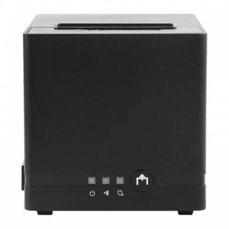 Чековый принтер GP-С80250 черный, USB+RS232+Ethernet