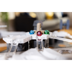 Ravensburger - GraviTrax Star Wars Набор Звезда смерти 238606