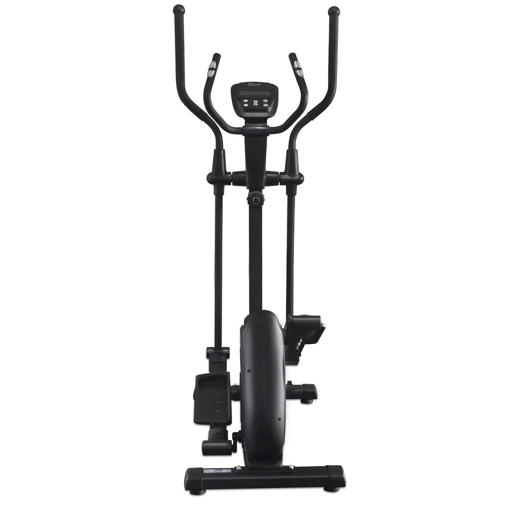 Эллиптический тренажер Orlauf SOLO М