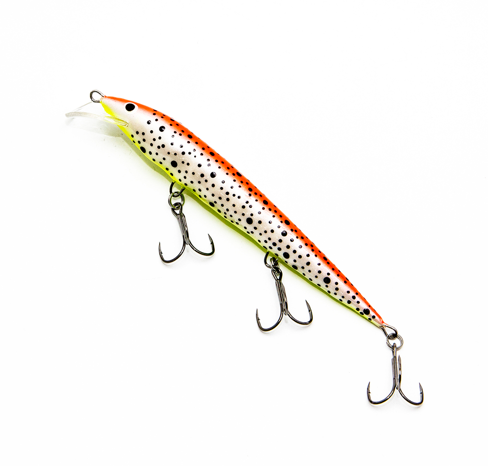 Terve Suomi, 13 см., цвет 012*