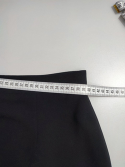 Юбка Abelh черная 42 размер