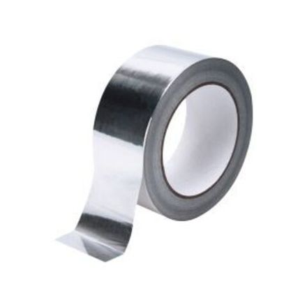 Лента алюминиевая 50мм х 50м REXANT