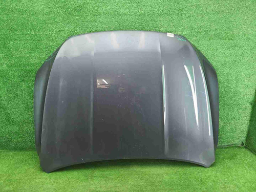 Капот Geely Monjaro (2021-н.в.)