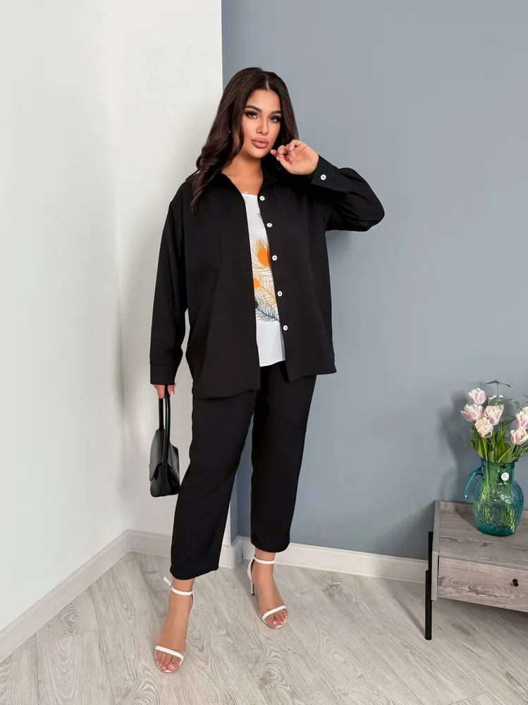 Комплект тройка УК-360-1 Фабрика Моды