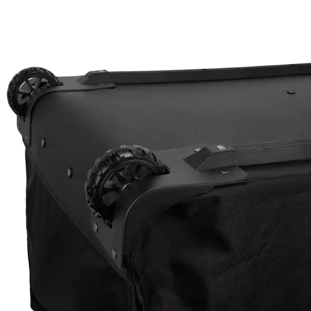 Баул на колесах CCM EB ELITE WHEEL BAG 36" 480