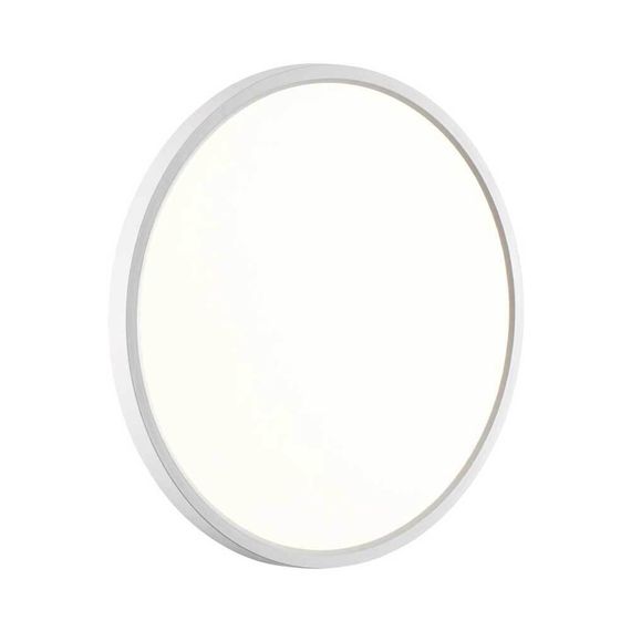 Настенно-потолочный светодиодный светильник Sonex Mitra Alfa White 7659/32L