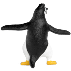 Schleich Школа волшебных животных - Пингвин Джури 14909 / артикул   14909  / GTIN 4059433932538