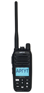 Радиостанция "Аргут A-18" (10268861)