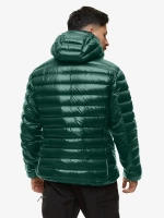 КУРТКА МУЖСКАЯ ПУХОВАЯ BASK DAVOS