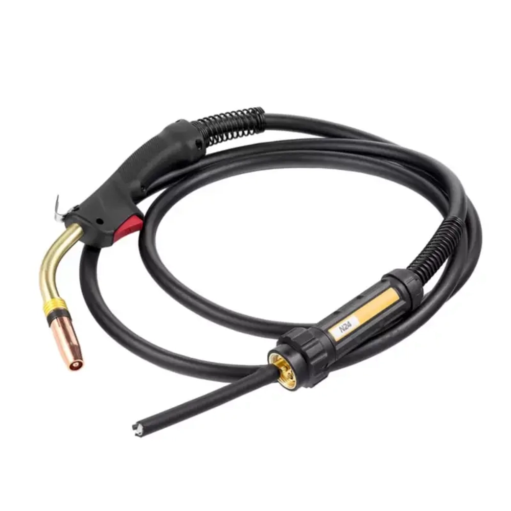 ПТК HANKER MIG 200 DP PFC LCD H60 аппарат полуавтоматической сварки 005.400.212