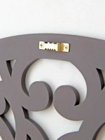 Декор для дома на стену 40х80см