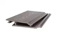 Фасадные панели ДПК 3D текстура
