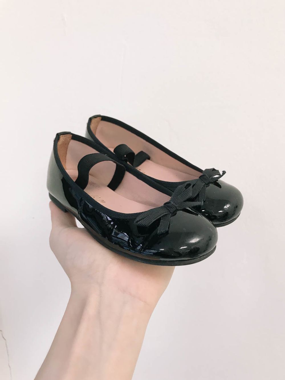 Туфли Pretty ballerinas