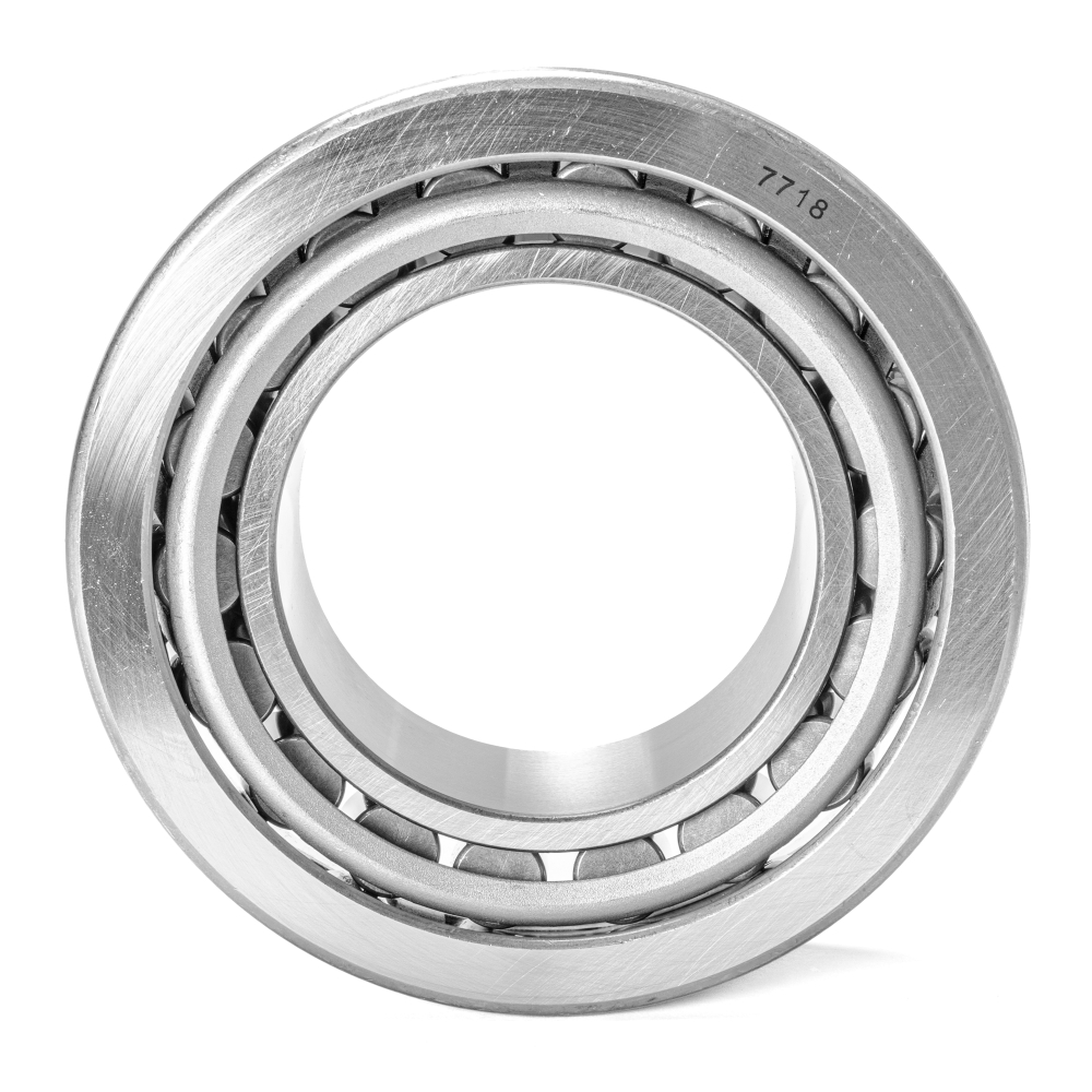 Подшипник роликовый конический однорядный открытый 90х160х49.5 мм (ступица прицепа/полуприцепа МАЗ)