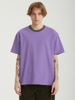 Мужская Футболка LEGAL REVERSIBLE HEAVYWEIGHT