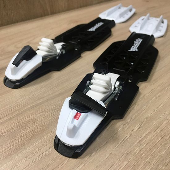 Крепления для лыжероллеров ROTTEFELLA NNN Rollerski Classic фото 4