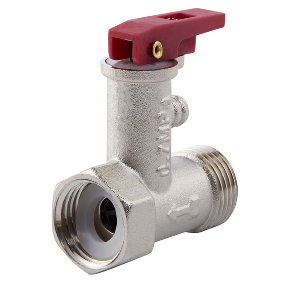 Водонагреватель Ballu BWH/S 100 Artendo DH — (7)