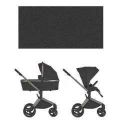 Коляска ANEX Flo 2 в 1 Solo