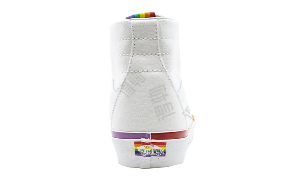 Vans Sk8-Hi Tapered