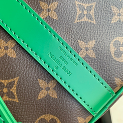 Louis Vuitton Keepall 50