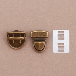 Застежка для сумки