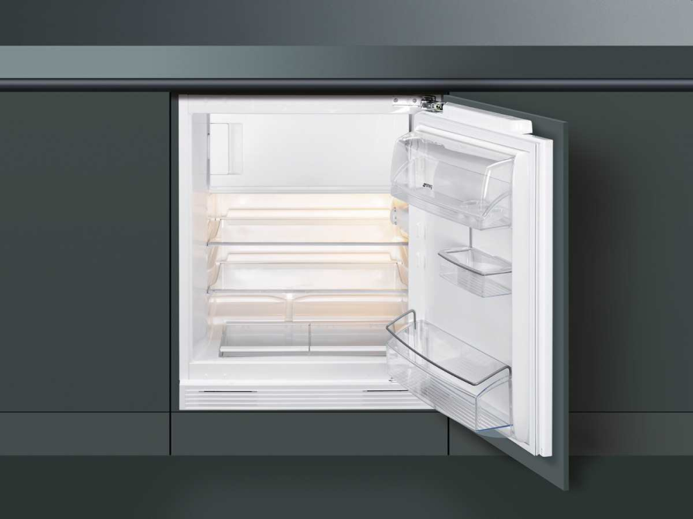 Встраиваемый холодильник Smeg UD7122CSP