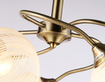Люстра на штанге Ambrella Light TR TR3199