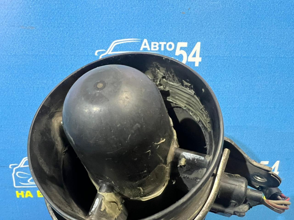 Расходомер SUZUKI ESCUDO 1995