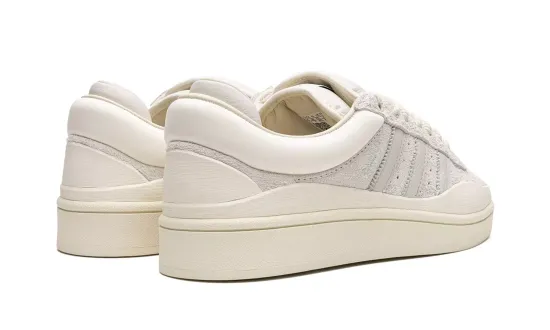Кроссовки Adidas Campus "Bad Bunny Cream"