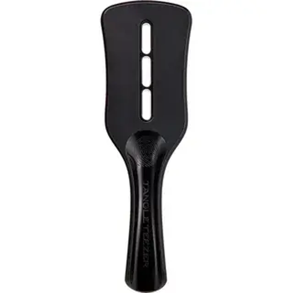 Расческа для укладки феном Tangle Teezer Easy Dry & Go Jet Black