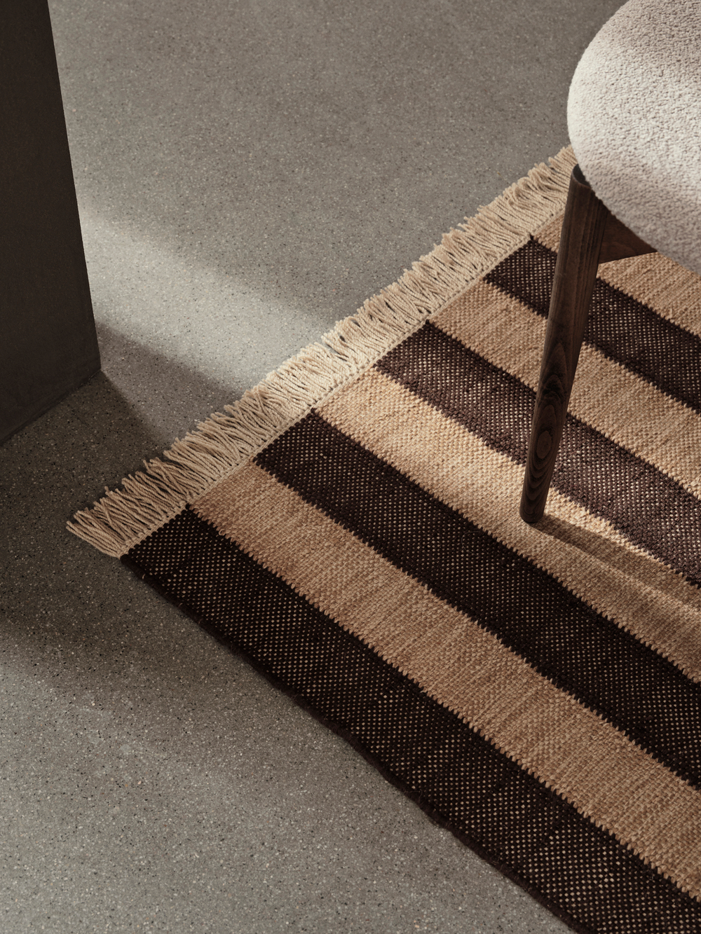 Ковер Ferm Living Ives Rug