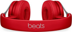Наушники мониторы Beats EP 1.6м красный проводные (ML9C2EE/A)