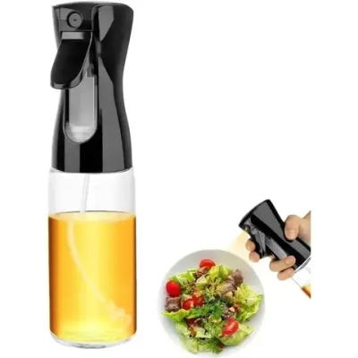 Спрей-распылитель дозатор для масла, уксуса, соуса 250мл ХС-79