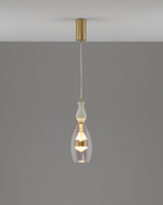 Светильник подвесной светодиодный Moderli V11149-PL Corals