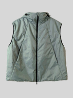 Жилет утепленный HWP1