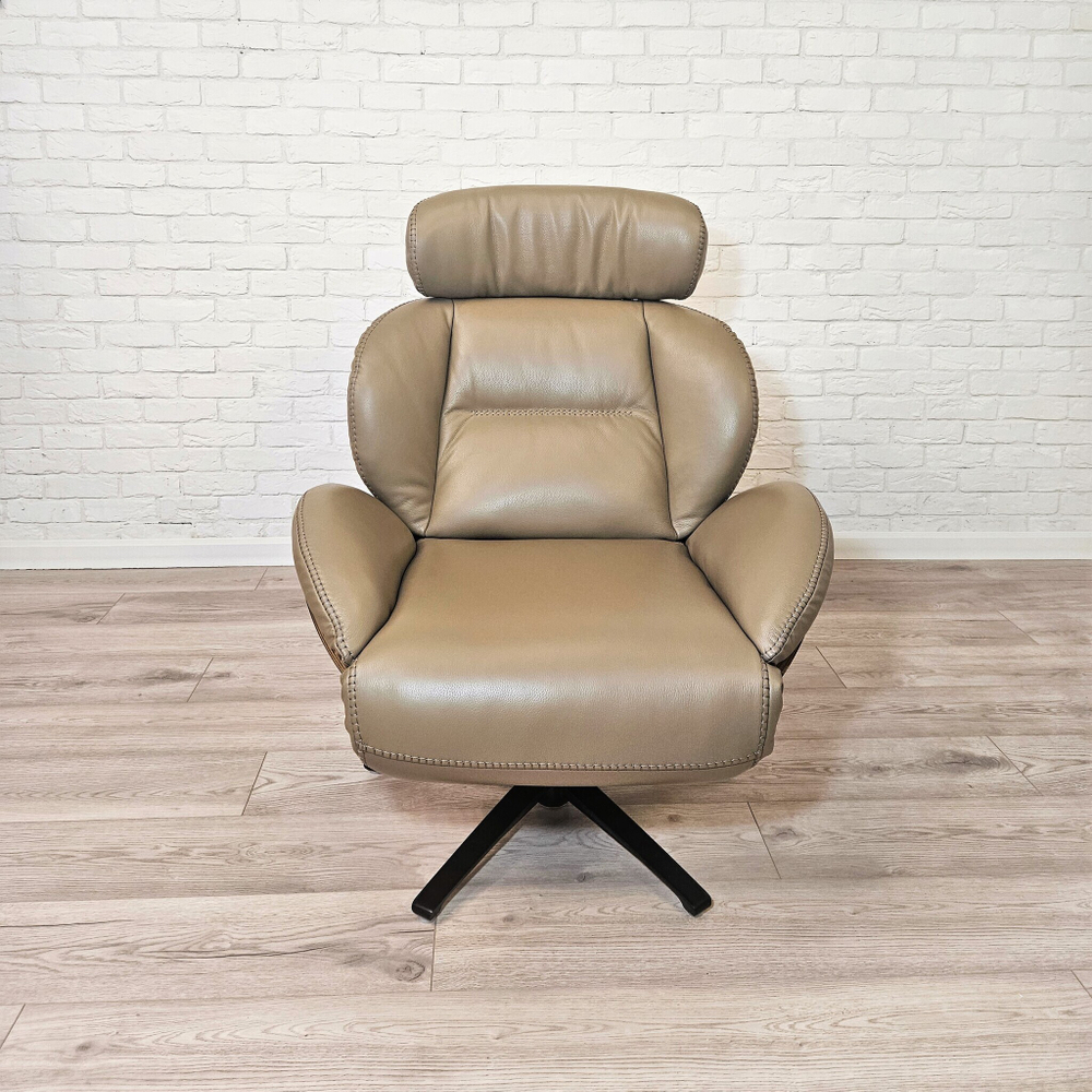 Кресло-реклайнер STG-4267