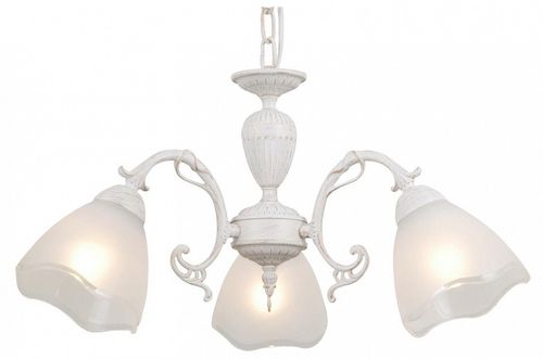 Подвесная люстра Citilux CL413230