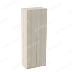 Шкаф закрытый МОДЕЛЬ 3