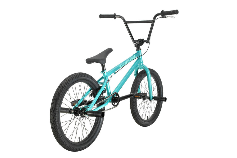 Экстремальный велосипед Stark Madness BMX 5 (2022)