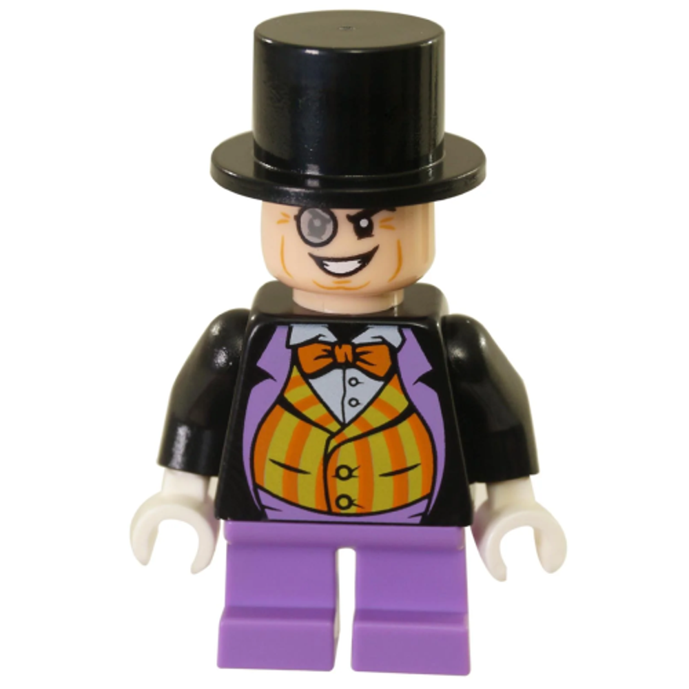 Пингвин sh0647