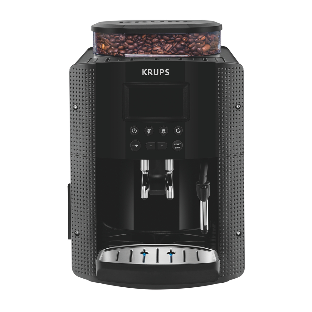 Автоматическая кофемашина Krups ESSENTIAL EA815070